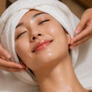 Beauty Services