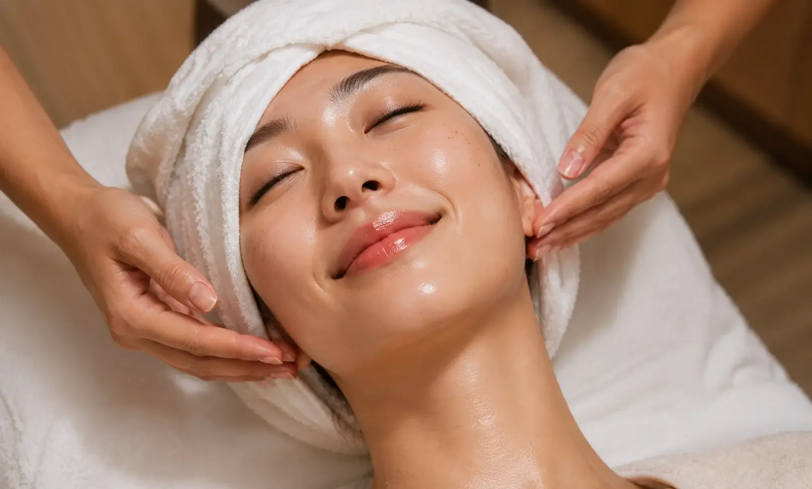 Beauty Services