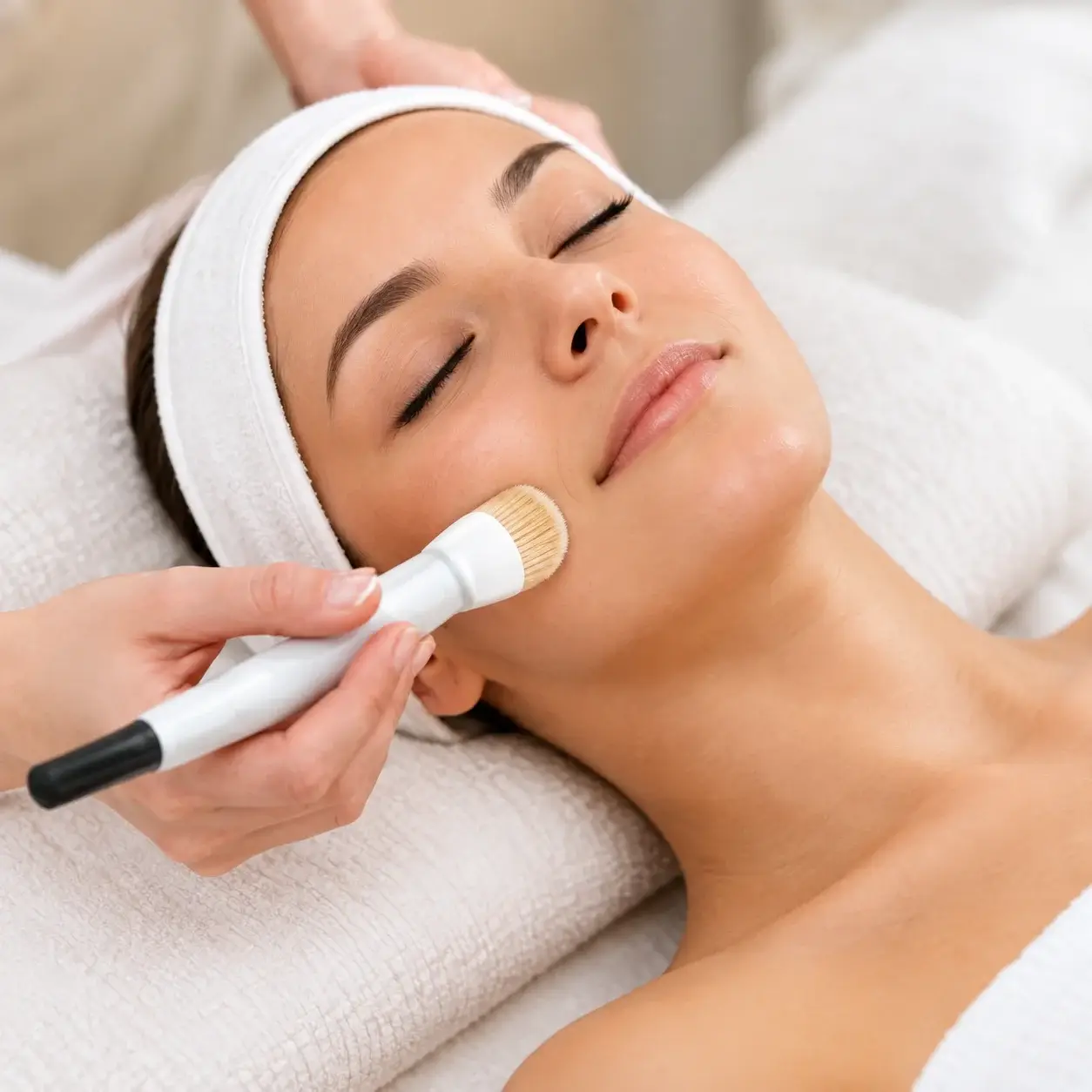 Facial Treatment