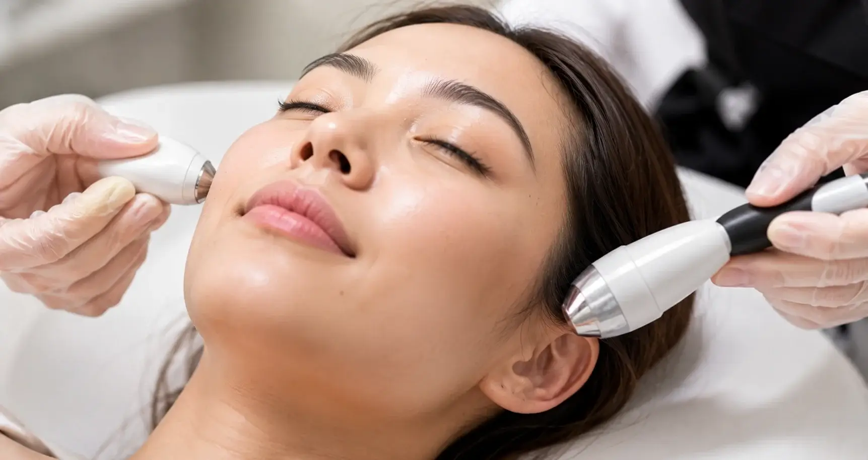 Facial Treatment