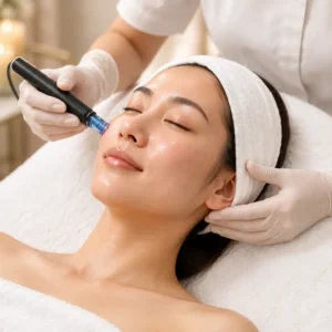 Needleless Meso Therapy